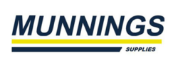 munnings logo