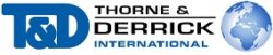 Thorne & Derrick logo 2