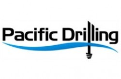 Pacific Drilling Co. logo