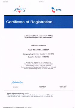 FPAL Certificate of Registration 2016