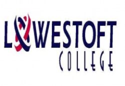 Lowestoft College logo