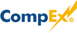 CompEx logo