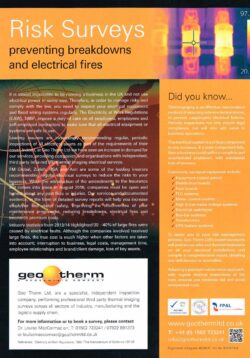 Geo Therm Ltd - Leaflet 2016_1