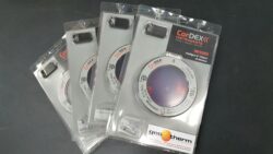 CorDEX infrared inspection windows