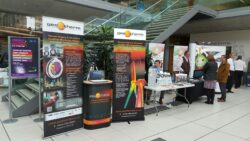 Geo Therm Ltd display 2