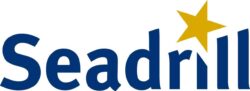 seadrill logo