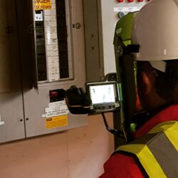 Geo Therm Ltd thermal infrared inspections