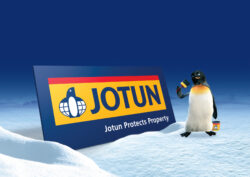 jotun paints