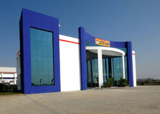 Jotun India Pvt Ltd