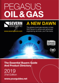 Pegasus Oil Gas Directory 2019