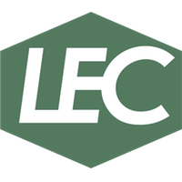 lec marine logo