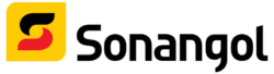 Sonangol logo