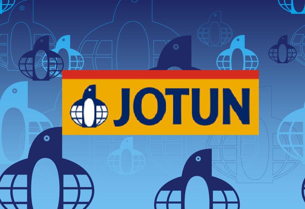 Geo Therm Ltd heads to Pakistan for Jotun Paints Geo Therm Ltd