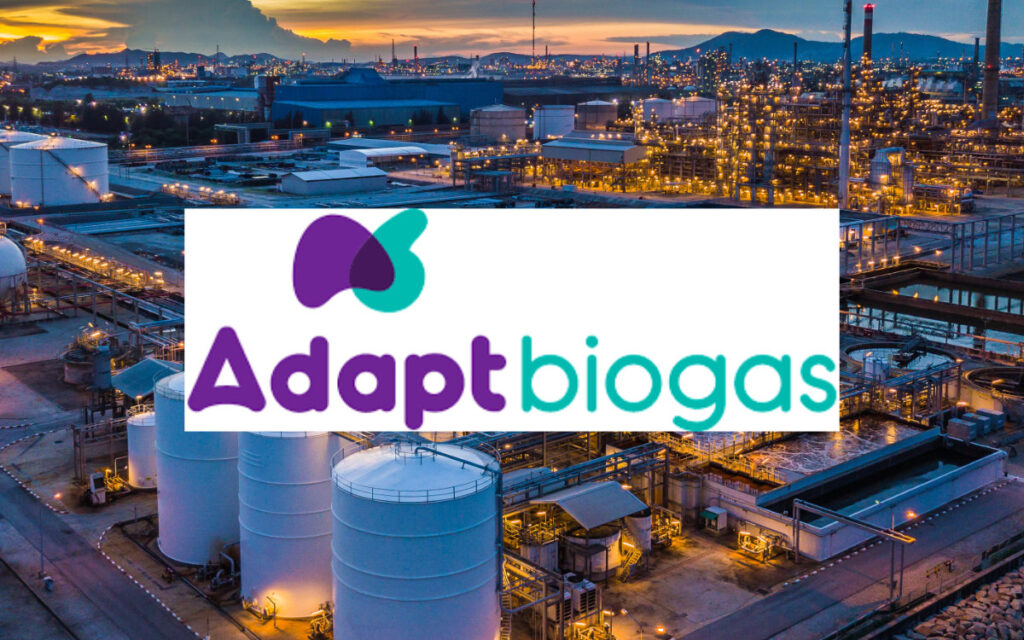 Adapt BioGas