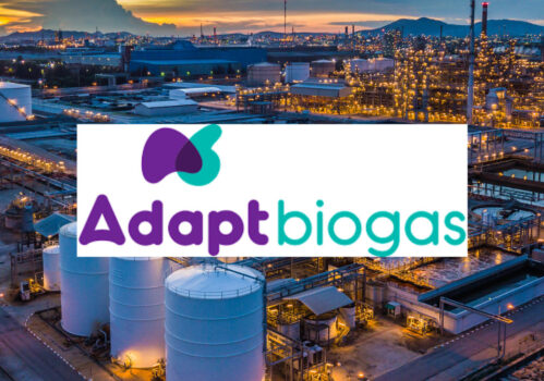 Adapt BioGas