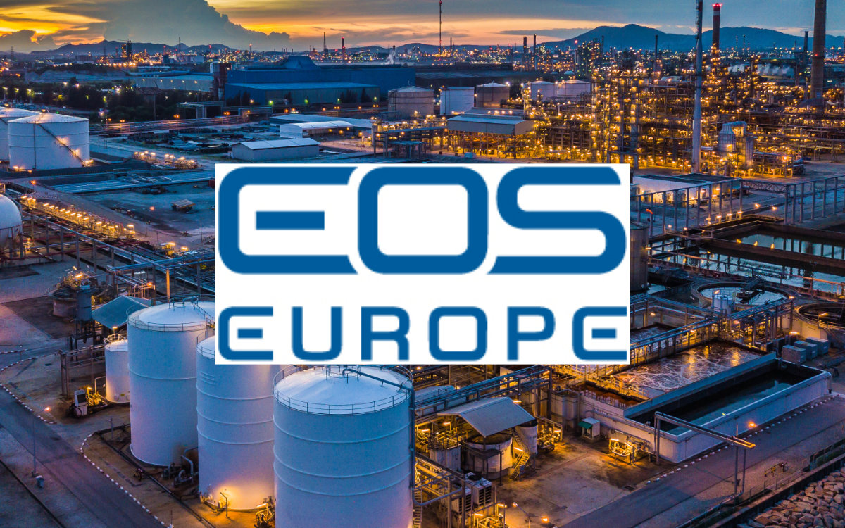 EOS Europe