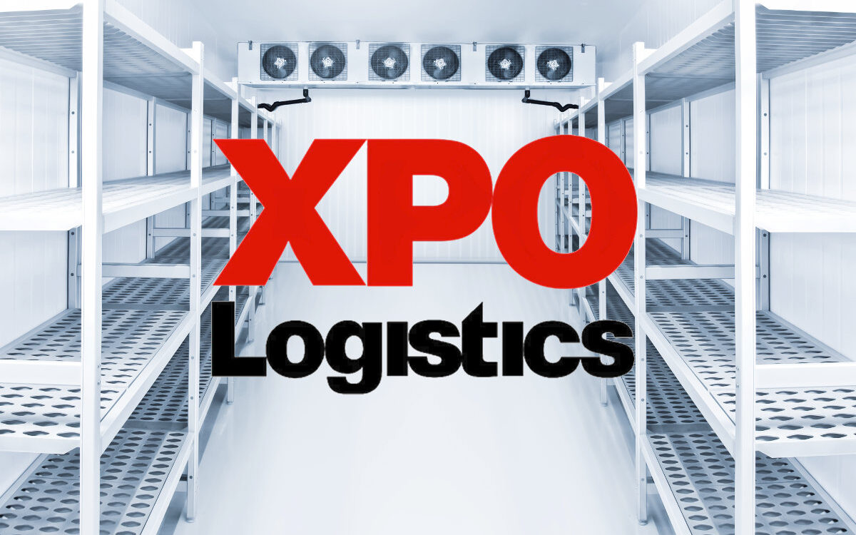 XPO Logistics