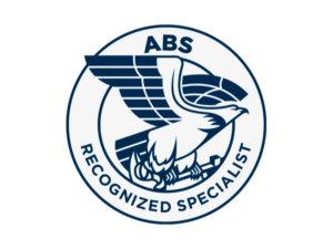 ABS Recognised Specialist