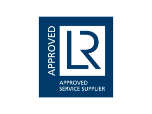 Lloyd's Register Approved Service Supplier