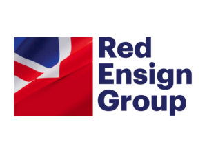 Red Ensign Group Logo