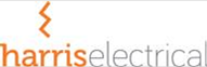harris electrical logo