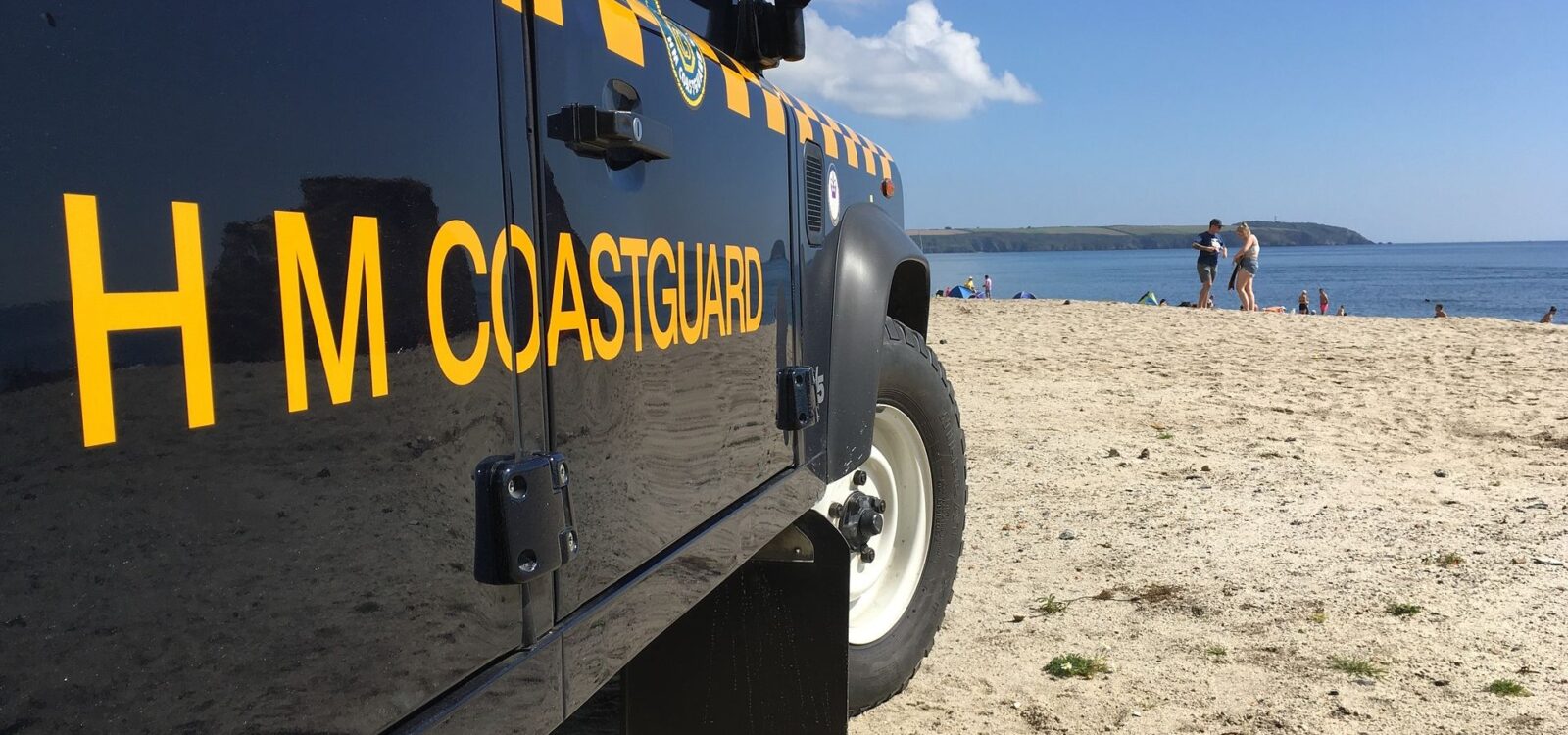 HM Coastguard